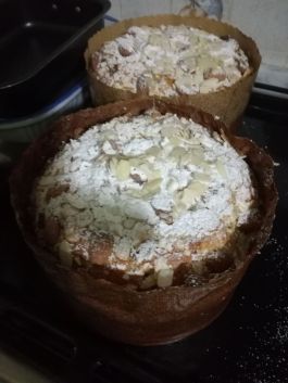 panettone_appena_sfornato